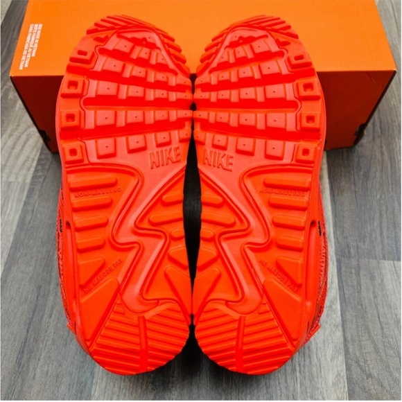 Nike Air Max 90 SE LTR - Picture 5 of 7